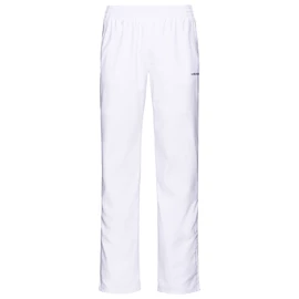 Herrenhose Head Club White