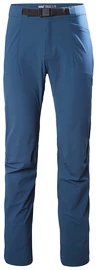 Herrenhose Helly Hansen Tinden Light Pant Deep Steel