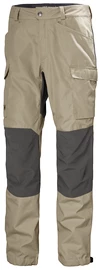 Herrenhose Helly Hansen Vandre Tup Pant Fallen Rock