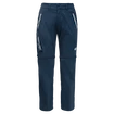Herrenhose Jack Wolfskin  Overland Zip Away Thunder Blue 52