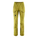 Herrenhose Klättermusen  Grimner Pant Meadow Green/Meadow Green XL