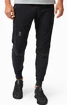 Herrenhose On  Running Pants Black