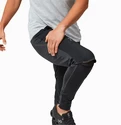 Herrenhose On  Running Pants Black
