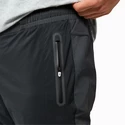 Herrenhose On  Running Pants Black