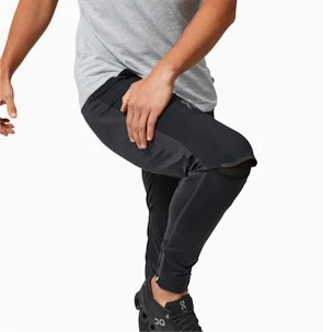 Herrenhose On  Running Pants Black