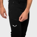 Herrenhose Salewa  Puez Orval 2 DST M PNT Black out