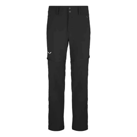 Herrenhose Salewa Talveno 2 DST M 2/1 PNT Black Out