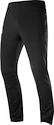 Herrenhose Salomon  Agile Warm Pant Black