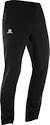 Herrenhose Salomon  Agile Warm Pant Black