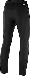 Herrenhose Salomon  Agile Warm Pant Black