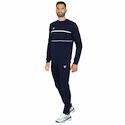 Herrenhose Tecnifibre  Club Pants Marine