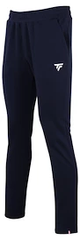 Herrenhose Tecnifibre Club Pants Marine