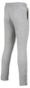 Herrenhose Tecnifibre  Club Pants Silver