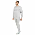 Herrenhose Tecnifibre  Club Pants Silver