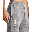 Herrenhose Under Armour RIVAL TERRY JOGGER weiß