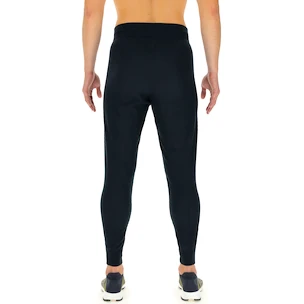 Herrenhose UYN  Natural Training OW Pant Long Blackboard