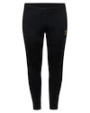 Herrenhose Warrior Aurum Travel Pant Black