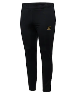 Herrenhose Warrior Aurum Travel Pant Black XL