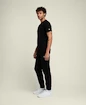 Herrenhose Wilson  M Team Jogger Black