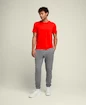 Herrenhose Wilson  M Team Jogger Medium Gray Heather