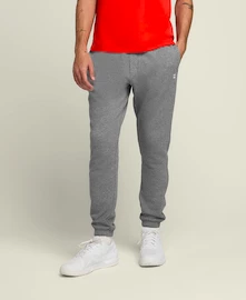 Herrenhose Wilson M Team Jogger Medium Gray Heather