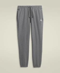 Herrenhose Wilson  M Team Jogger Medium Gray Heather M
