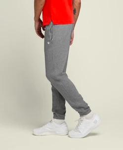 Herrenhose Wilson  M Team Jogger Medium Gray Heather M