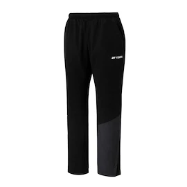 Herrenhose Yonex Men's Warm-up Pants YM0042 Black