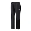 Herrenhose Yonex  Men's Warm-up Pants YM0042 Slate Black