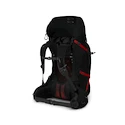 Herrenrucksack OSPREY AETHER PLUS 70 black