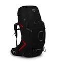 Herrenrucksack OSPREY AETHER PLUS 70 black