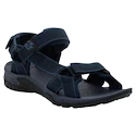 Herrensandalen Jack Wolfskin  Lakewood Ride Sandal Night Blue