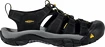 Herrensandalen Keen  Newport H2 Black