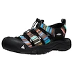 Herrensandalen Keen Newport H2 Raya Black