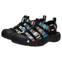 Herrensandalen Keen Newport H2 Raya Black