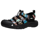 Herrensandalen Keen Newport H2 Raya Black