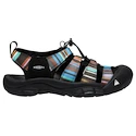 Herrensandalen Keen Newport H2 Raya Black   US 10,5