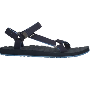 Herrensandalen Lizard  Trail Midnight Blue/Atlantic Blue
