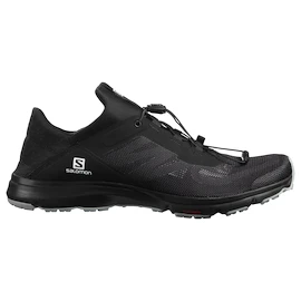 Herrensandalen Salomon Amphib Bold 2 Black/Black/Quarry