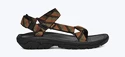 Herrensandalen Teva  Hurricane XLT2 olivové multicolor