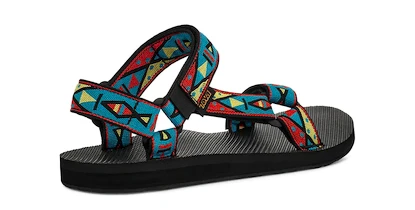 Herrensandalen Teva  Original Universal multicolor