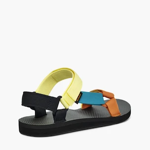 Herrensandalen Teva  Original Universal Retro Multi