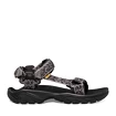 Herrensandalen Teva  Terra FI 5 Universal Wavy Trail Black