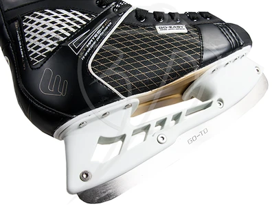 Herrenschlittschuhe Tempish