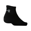 Herrensocken Under Armour Training Cotton QTR