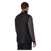 Herrenweste CCM  Team Black