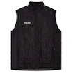 Herrenweste CCM  Team Black