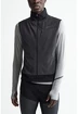 Herrenweste Craft  Lumen SubZ black