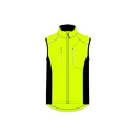 Herrenweste Endurance  Shell X1 Elite Vest Safety Yellow