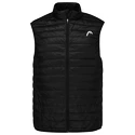 Herrenweste Head  Vision Stay Lightweight Vest Men Black